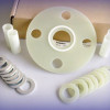 Flange insulating gasket sets